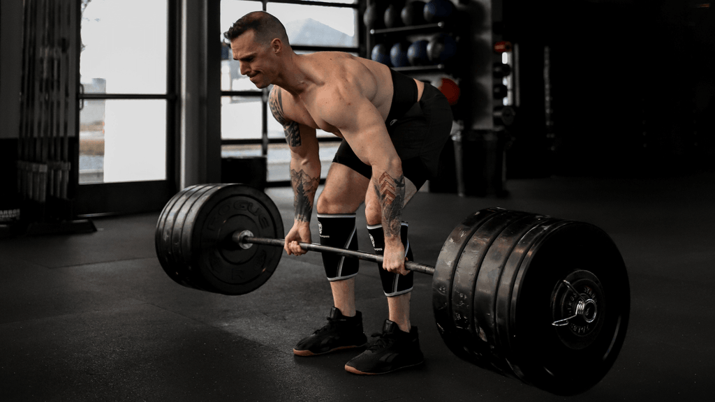 Do knee sleeves actually help?