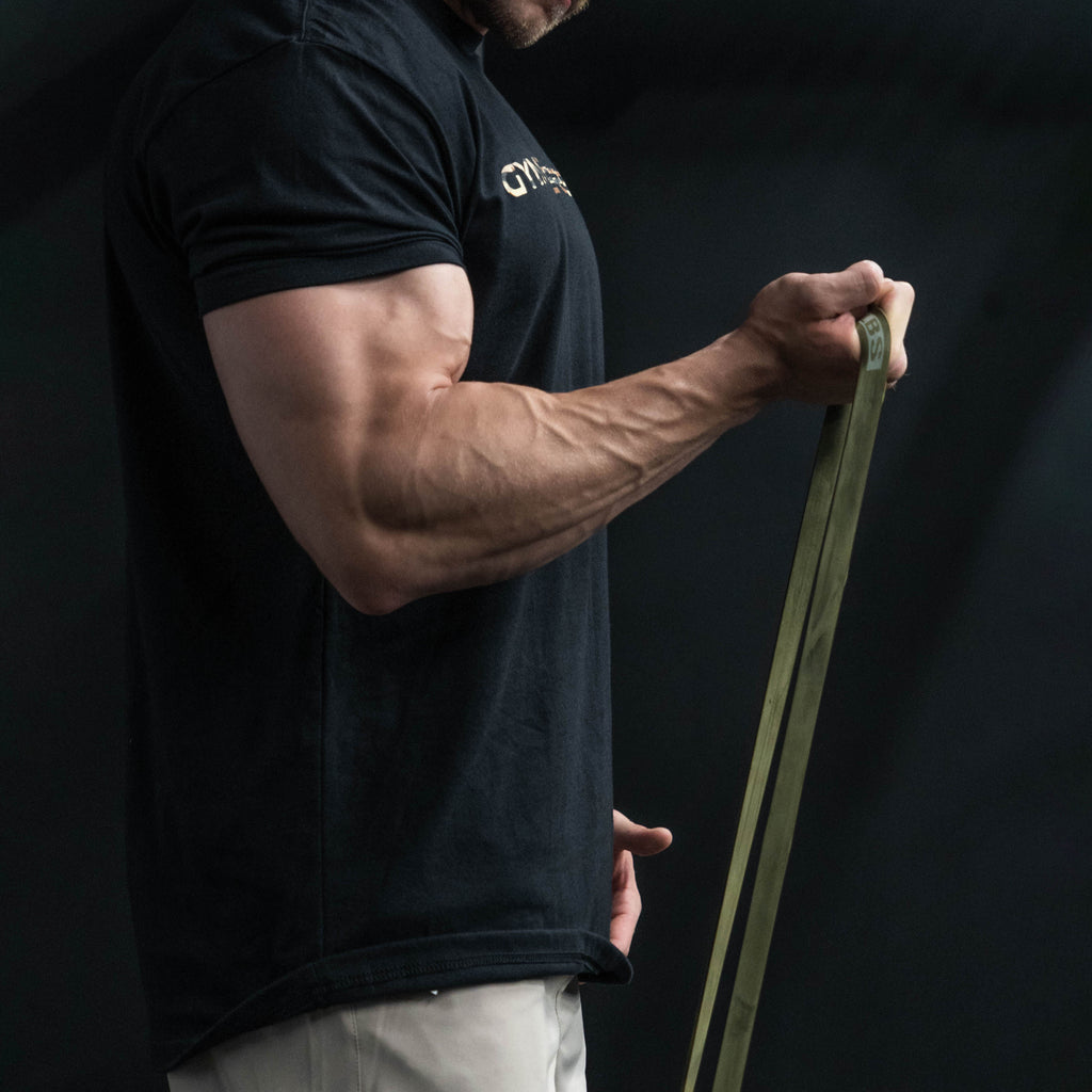 7 benefits of using resistance bands for beginners