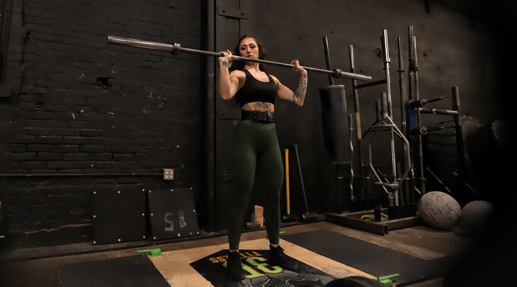 should you use a lifting belt
