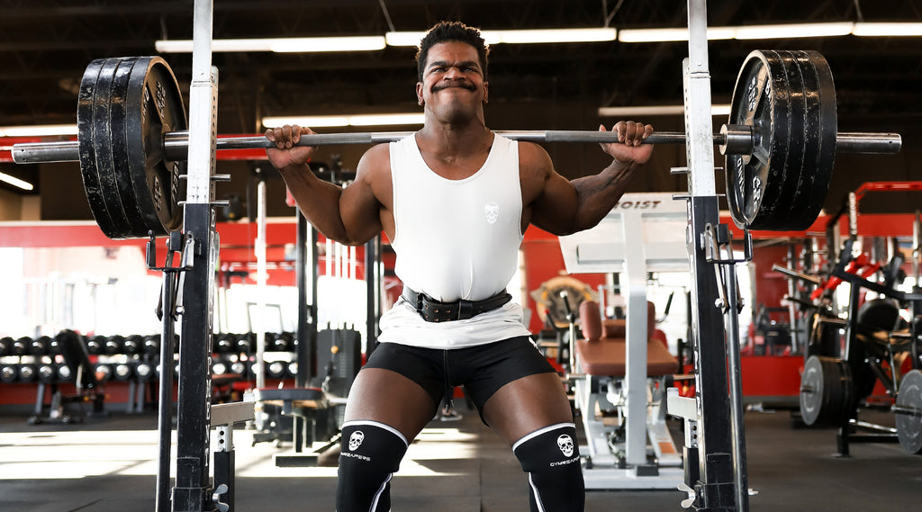 best squat variation