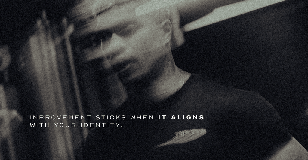 Aligning identity