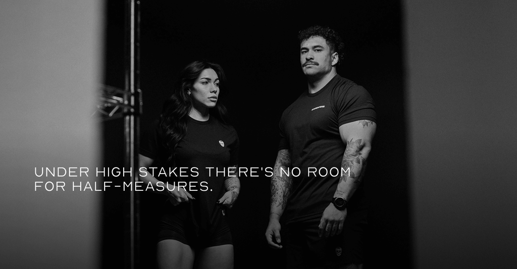 no room for mistakes