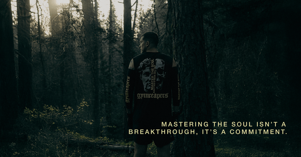Mastering the soul