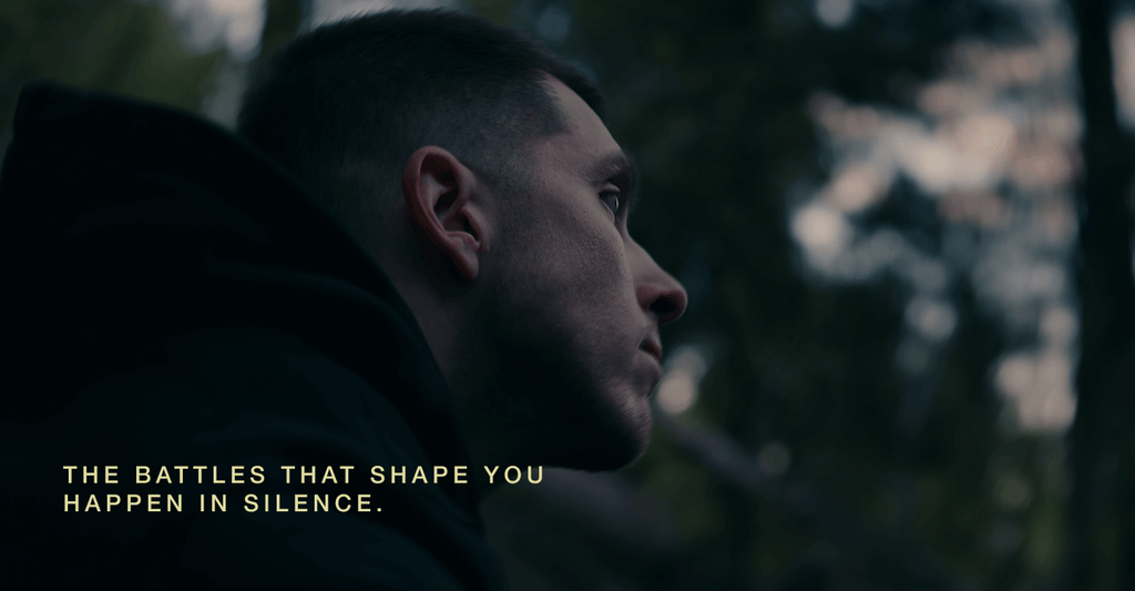 battles that shape you
