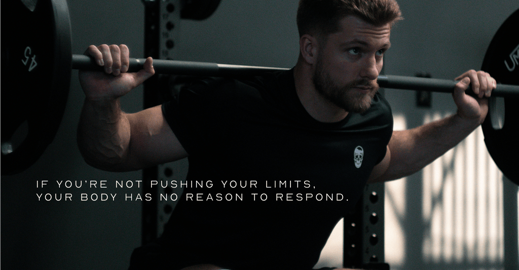 what it means to push boundaries