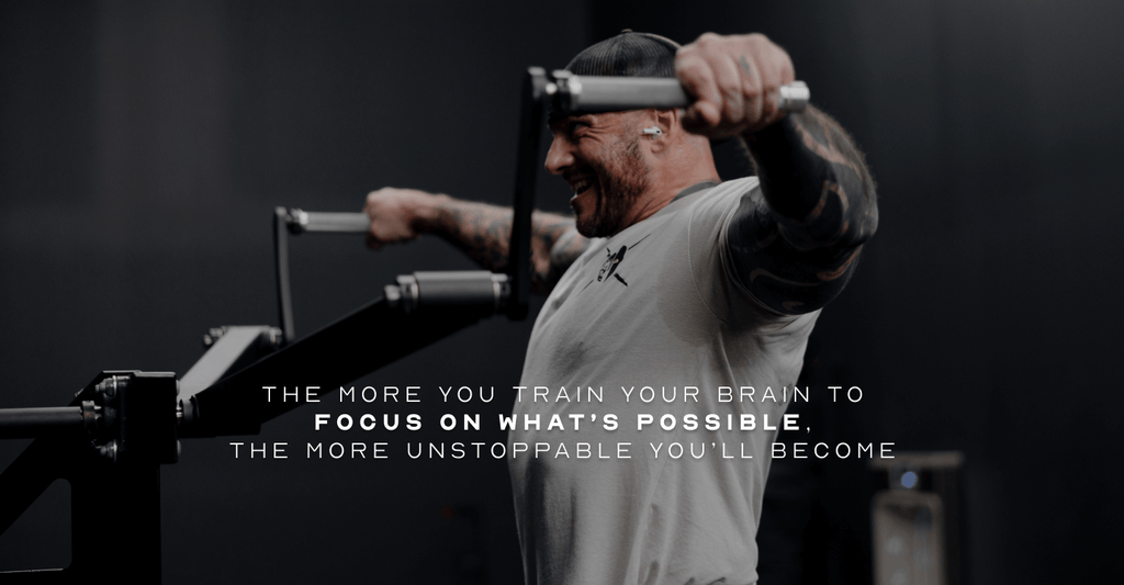 Train your brain for better