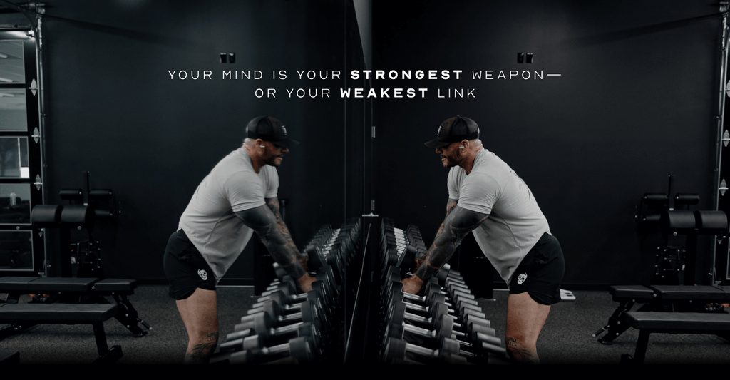 use your mind for good
