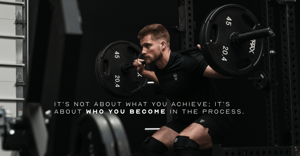 Who do you want to become?