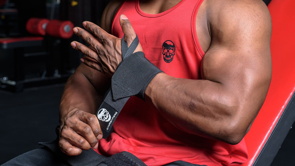 best wrist wraps