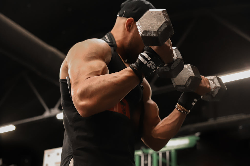 benefits of wrist wraps