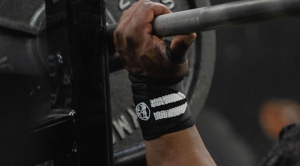 Bench press wrist wraps: buyers guide