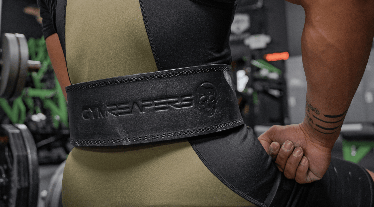 10mm vs 13mm Belt