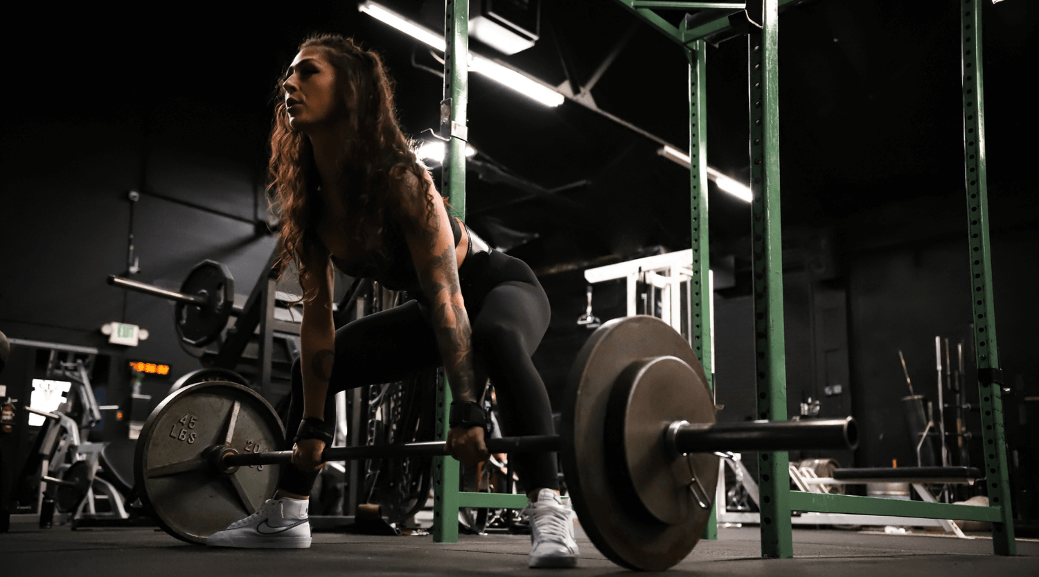 how to use lifting grips