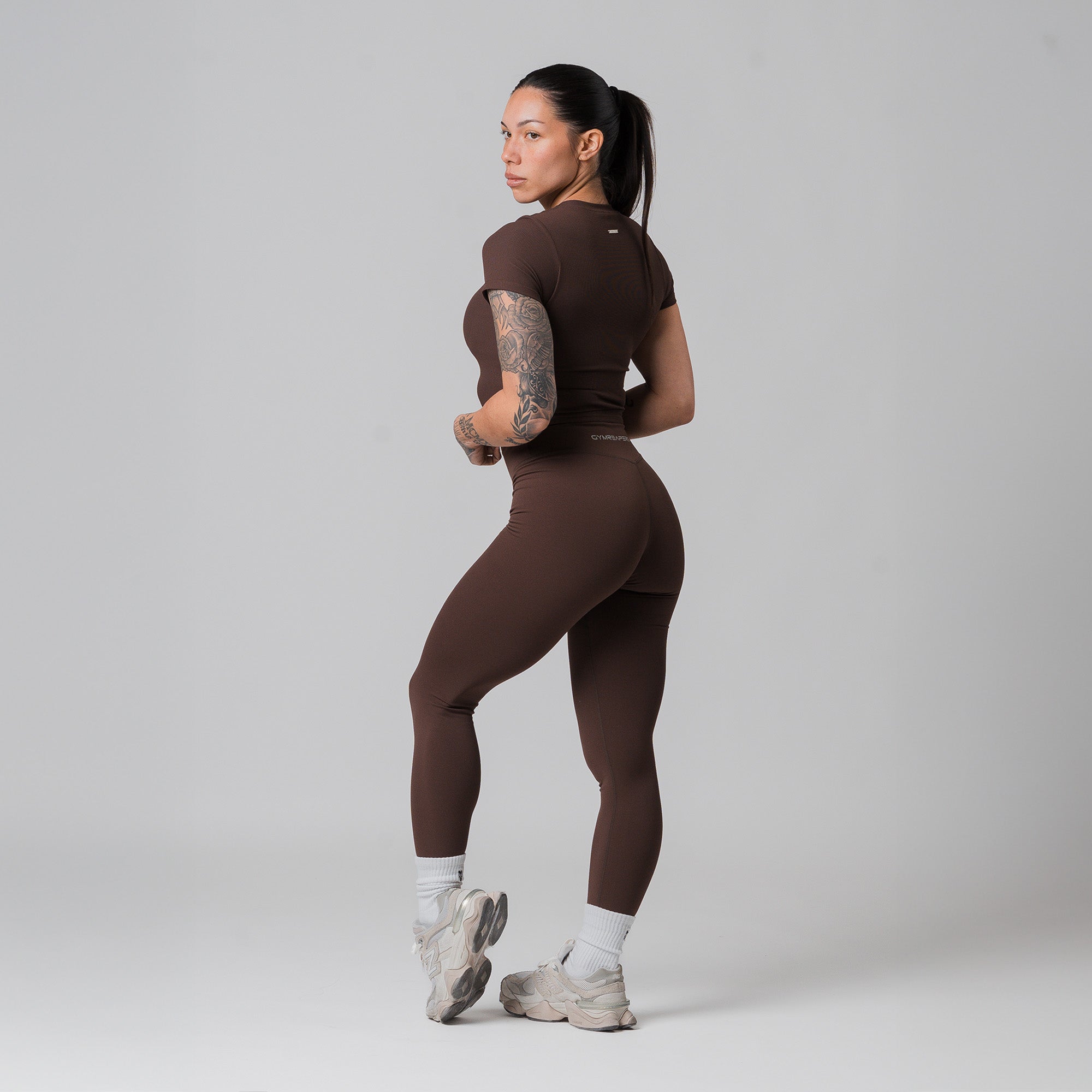#Color_Brown