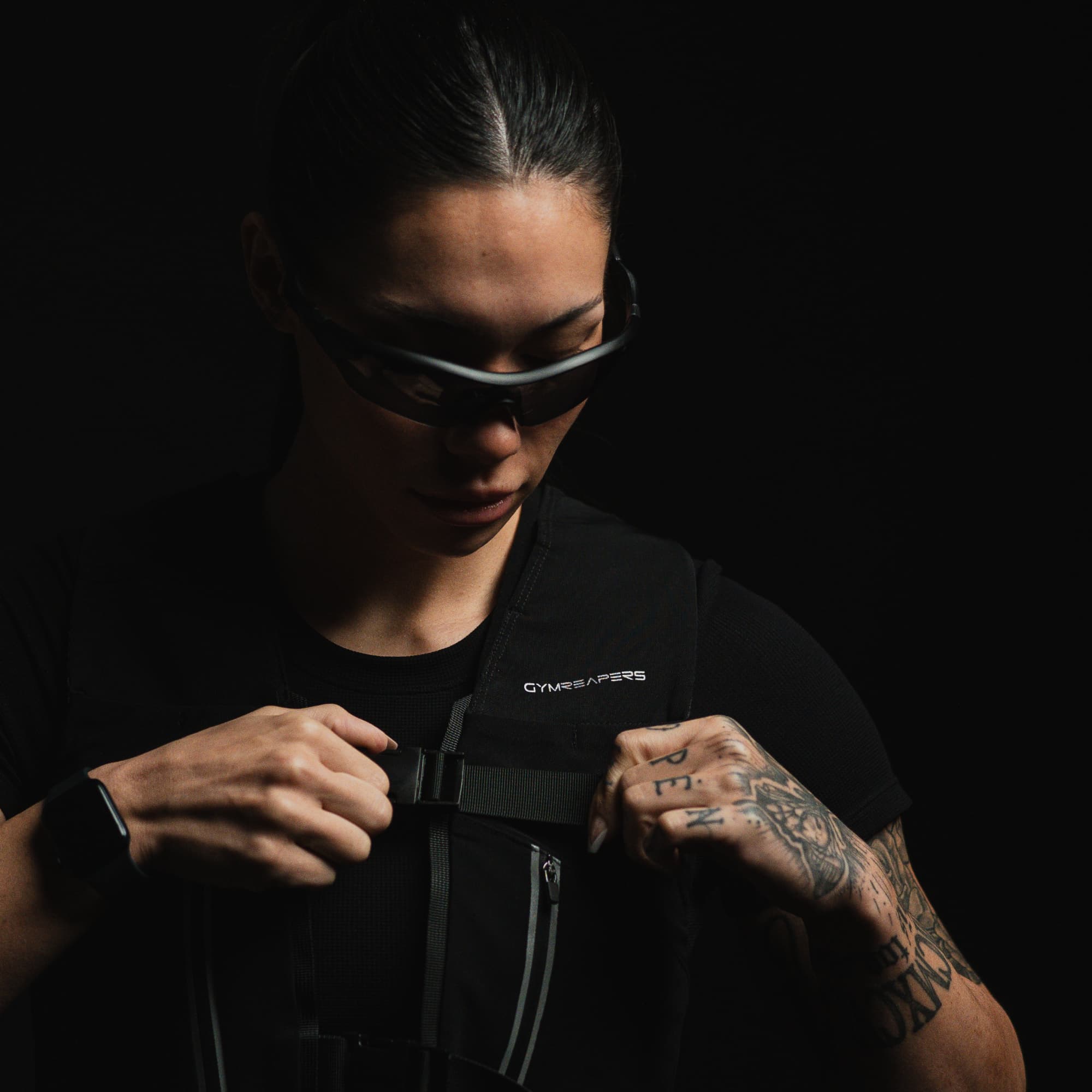 Stryda™ Run Vest