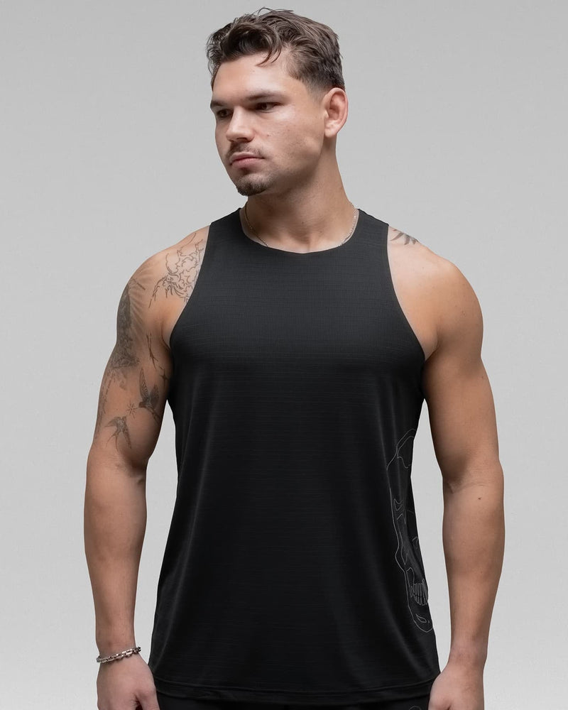 Athletic Racer Cut
