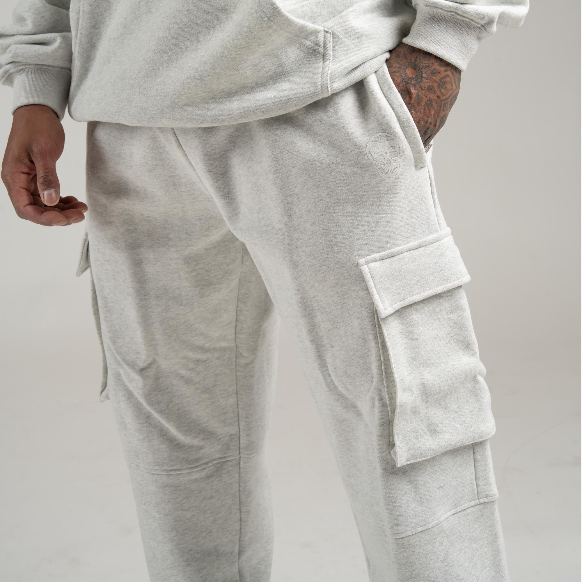 #Color_Heather Gray