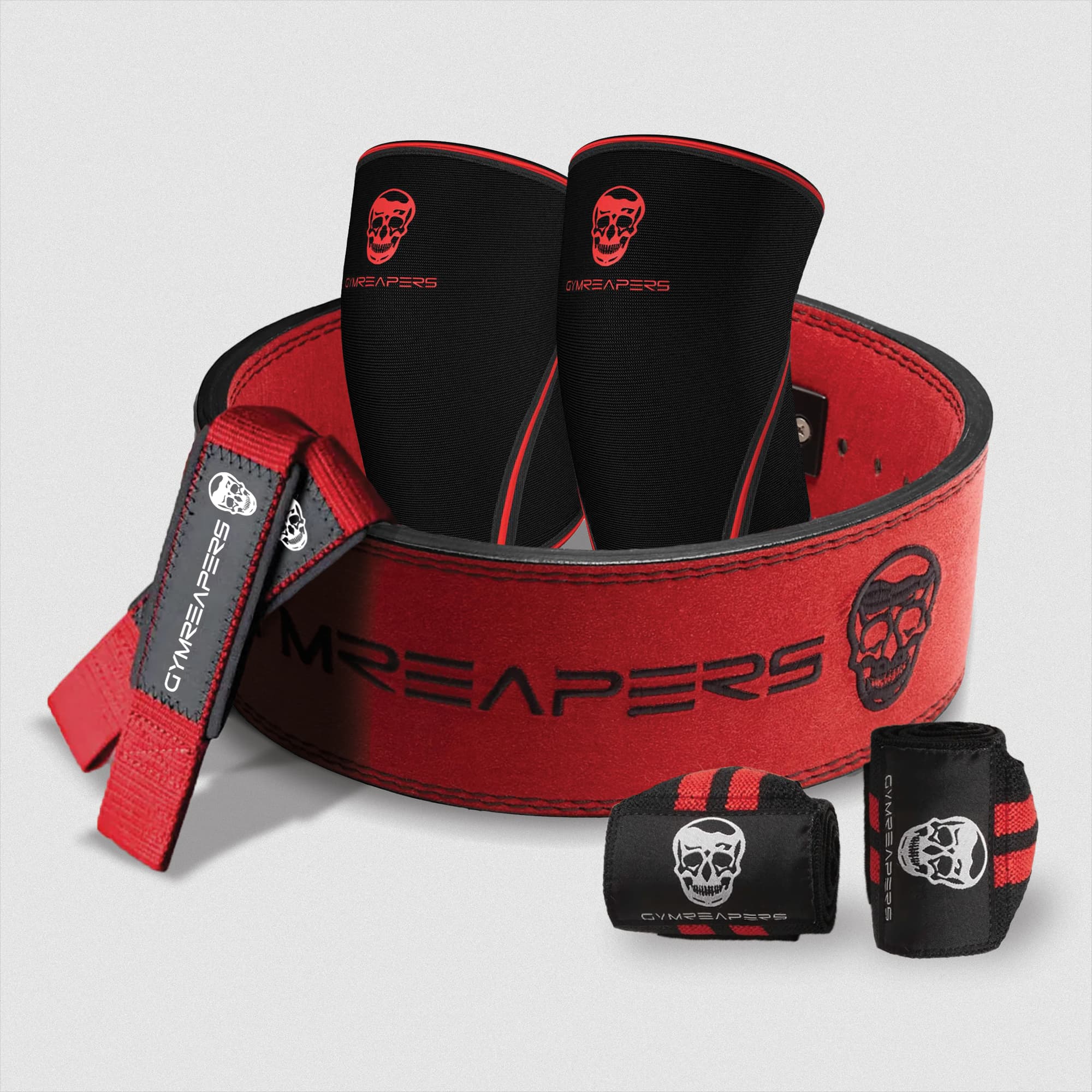 red strength kit main image