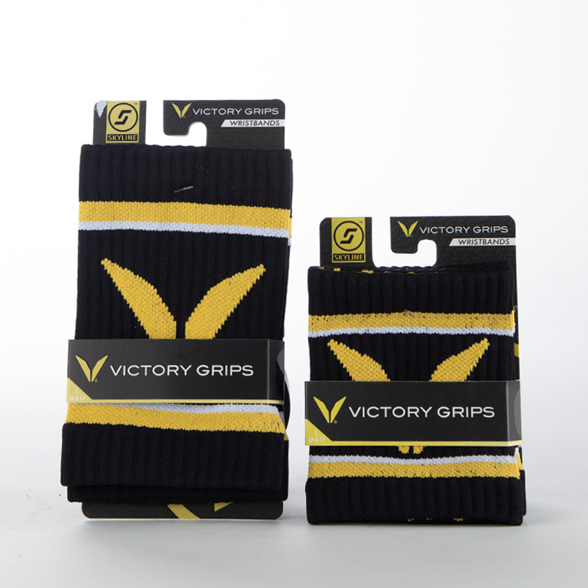 Compression Wristbands - Thin