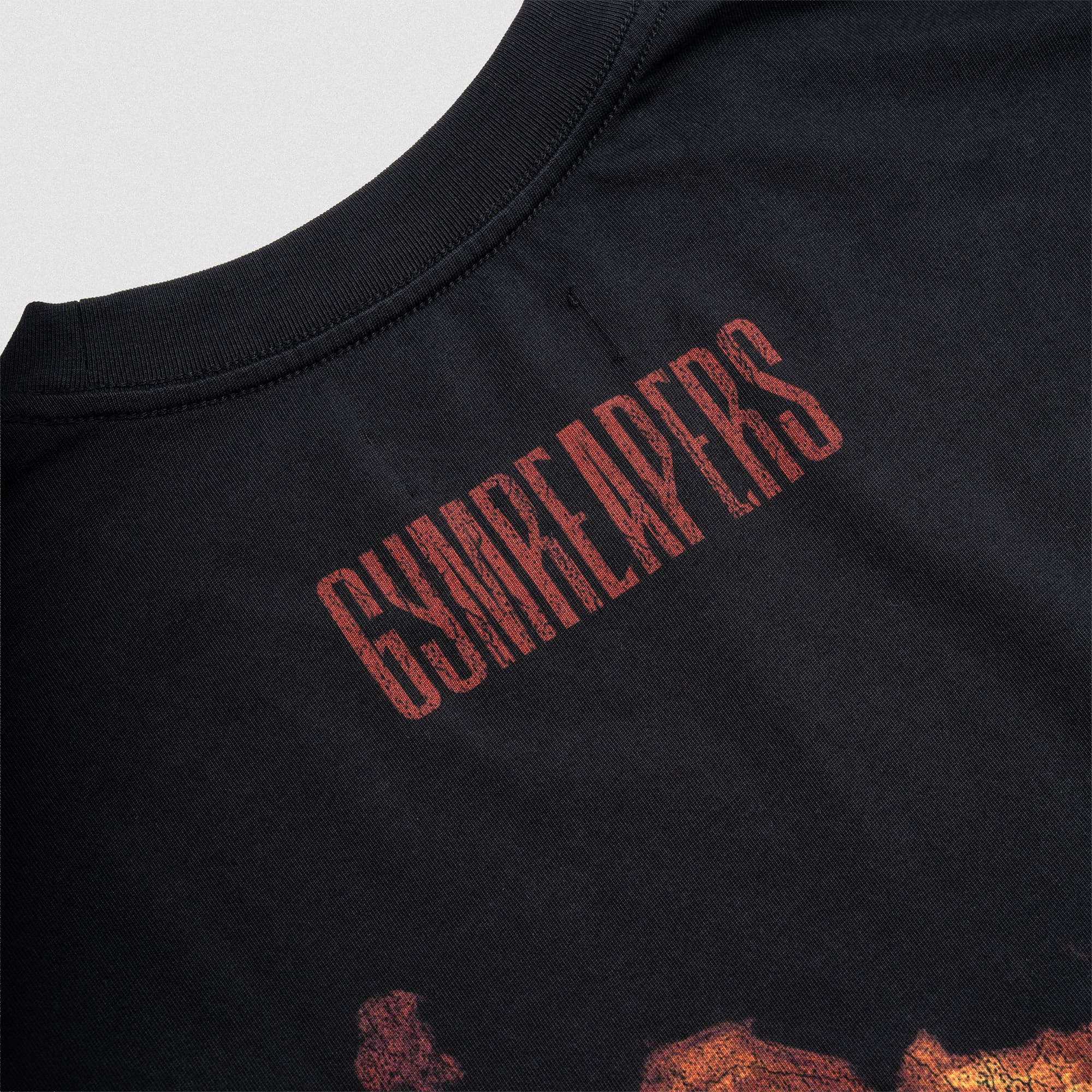 Hellraiser Cut Off